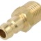 Conector ?tu? alama 10 bar 5,5mm FPM