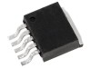 Switch de putere high-side 17A N-Channel SMD TO263-5