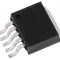 Switch de putere high-side 17A N-Channel SMD TO263-5