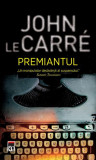 Cumpara ieftin Premiantul - Paperback brosat - John le Carr&eacute; - RAO