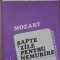 MOZART SAPTE ZILE PENTRU NEMURIRE-MIHAI RADULESCU-104402