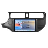 Navigatie Kia Rio 2011-2014 C-rio-11 Android 8 Core 2.2 Ghz 8+128 Qled 1K ADAS 4G LTE GPS 360 kit-rio-11+EDT-E409V3 CarStore Technology