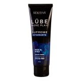 Lubrifiant SEXITIVE Lube Supreme Retardante, pe bază de apă, cu efect de &icirc;nt&acirc;rziere a ejaculării, efect de răcire, 130 ml