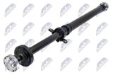 Ax cardanic Audi Q7 3.0 TDI 03.2006-; partea din spate, cutie viteze automata; 7L8521102C; NTY, aftermarket