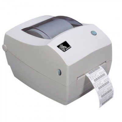 Imprimanta de etichete Zebra TLP 2844, Parallel, Serial, USB 104mm foto
