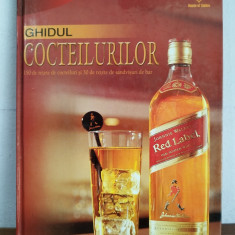 ***** – Ghidul cocteilurilor