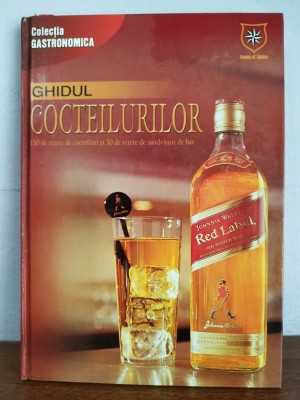 ***** &amp;ndash; Ghidul cocteilurilor foto