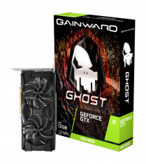 Placa video Gainward GeForce GTX 1660 SUPER Ghost 6GB GDDR6 192-bit foto