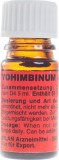 Picaturi afrodisiace Yohimbin, 5ml, Milan