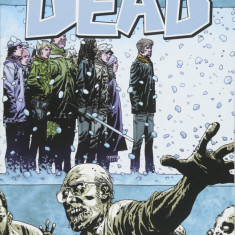 The Walking Dead Vol. 15 - We Find Ourselves | Robert Kirkman, Charlie Adlard, Cliff Rathburn