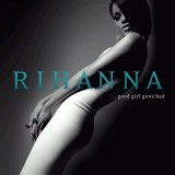 Rihanna Good Girl Gone Bad reissue (cd)