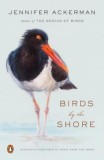 Birds by the Shore: Observing the Natural Life of the Atlantic Coast