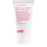 EVO Mane Tamer Smoothing Shampoo şampon de netezire 30 ml