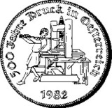 Monede Austria - 500 ATS &ndash; 1982 - stare Proof