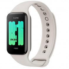 Bratara fitness Xiaomi Redmi Smart Band 2 GL, Ivory - RESIGILAT