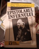 Mareșal Ion Antonescu - Epistolarul infernului
