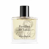 Miller Harris, Feuilles De Tabac, Apă de parfum, Unisex, 100 ml