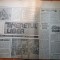 ziarul tineretul liber 22 martie 1990-interviu nadia comaneci