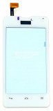 Touchscreen Huawei Ascend Y300 WHITE