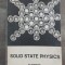 Solid state psysics- J. S. Blakemore