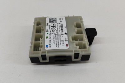 Modul de control ușă dreapta față MERCEDES-BENZ CLA Coupe C118 2023 OEM: A1779008515,A1779014207,A1779022523,A2C7839810500 24247527 foto