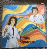 Vinil 2 Vinyl Electrecord Puiu Nastase Ileana Sipoteanu