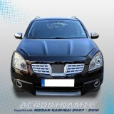 Cumpara ieftin Deflector capota NISSAN Qashqai 2007-2010