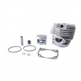 Set motor complet 45mm pentru drujba 5200, Micul Fermier