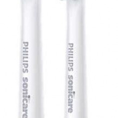 Rezerva periuta de dinti electrica Philips Sonicare W Optimal HX6062/10, 2buc
