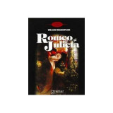 Romeo si Julieta William Shakespeare