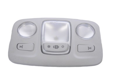 Iluminare interioară CITRO&amp;Euml;N C4 III BA_, BB_, BC_ 2022 OEM: 96781444UW02,96781444 | 24674331 foto