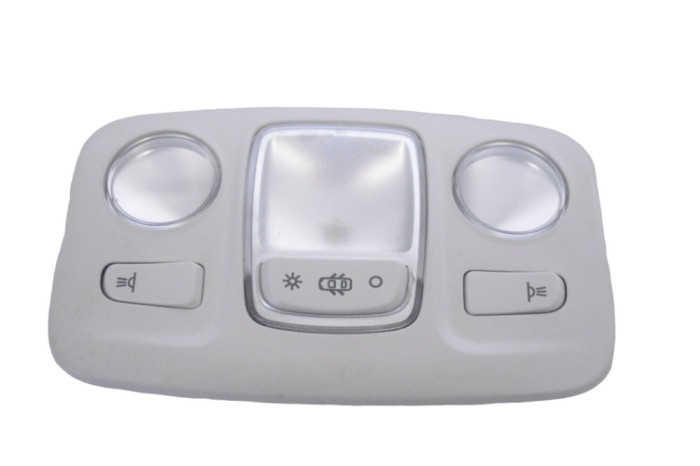 Iluminare interioară CITRO&Euml;N C4 III BA_, BB_, BC_ 2022 OEM: 96781444UW02,96781444 | 24674331