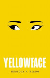 Yellowface - R. F. Kuang