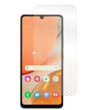 Folie pentru Samsung Galaxy A42 5G, Ultra-Rezistentă, Claritate Cristalină, Aplicare Ușoară, Antistatică