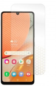 Folie pentru Samsung Galaxy A42 5G, Ultra-Rezistentă, Claritate Cristalină, Aplicare Ușoară