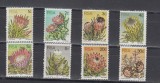 A12 S5 10 - Timbre foarte vechi - Africa de sud - flori de cactus, Flora, Nestampilat