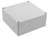 Carcasă universală policarbonat 140x140x60mm