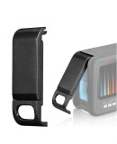 Cumpara ieftin Capac protectie baterie, marca Surewo, compatibil GoPro Hero 12, policarbonat, negru