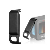 Capac protectie baterie, marca Surewo, compatibil GoPro Hero 12, policarbonat, negru