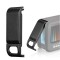 Capac protectie baterie, marca Surewo, compatibil GoPro Hero 12, policarbonat, negru