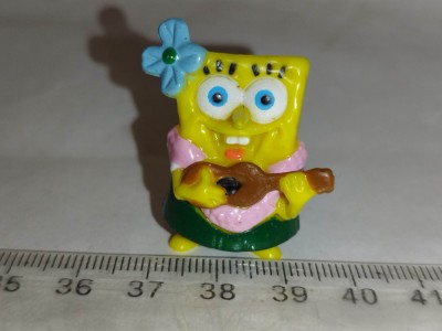 bnk jc Mistery Minis - SpongeBob Squarepants foto