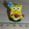 bnk jc Mistery Minis - SpongeBob Squarepants