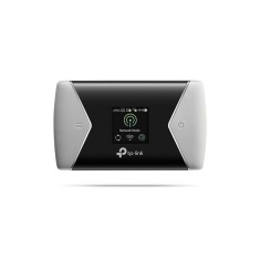 Router portabil TP-Link M7450, Dual-Band, 300Mbps, 4G LTE - TP-LINK M7450
