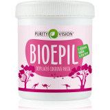 Purity Vision BioEpil pasta depilatoare pe baza de zahar 400 g