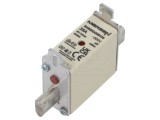 Siguranţă ceramică industrială MERSEN 35A 500VAC 250VDC NH000GG50V35