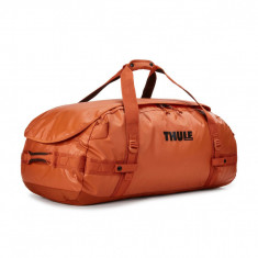 Geanta voiaj Thule Chasm 90L Autumnal (model 2020) foto