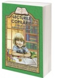 Lecturile copilariei (clasa a II-a) (bibliografie scolara completa)