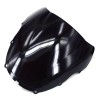 Parbriz Fumuriu Honda CBR 600 F4 1999-2000 Negru Dublu Bubble