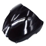 Cumpara ieftin Parbriz Fumuriu Honda Cbr 600 F4 an 1999-2000 Negru geam