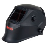 Masca de sudura automata Almaz cu 4 senzori si vizor 100x50 mm, pentru sudura/taiere/polizare